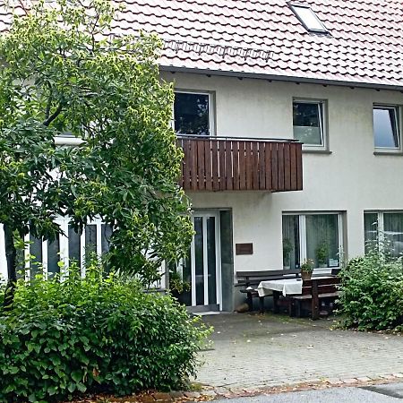 Ferienwohnung-Am-Kirchplatz Bad Wünnenberg Eksteriør billede