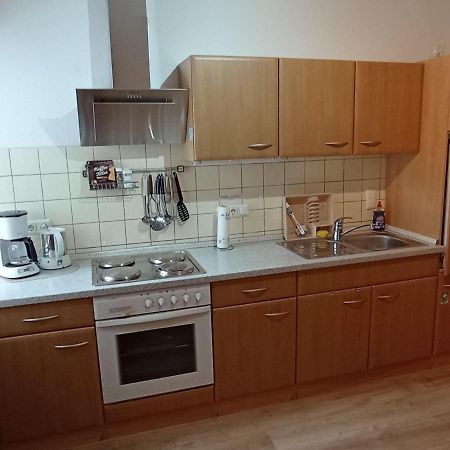 Ferienwohnung-Am-Kirchplatz Bad Wünnenberg Eksteriør billede