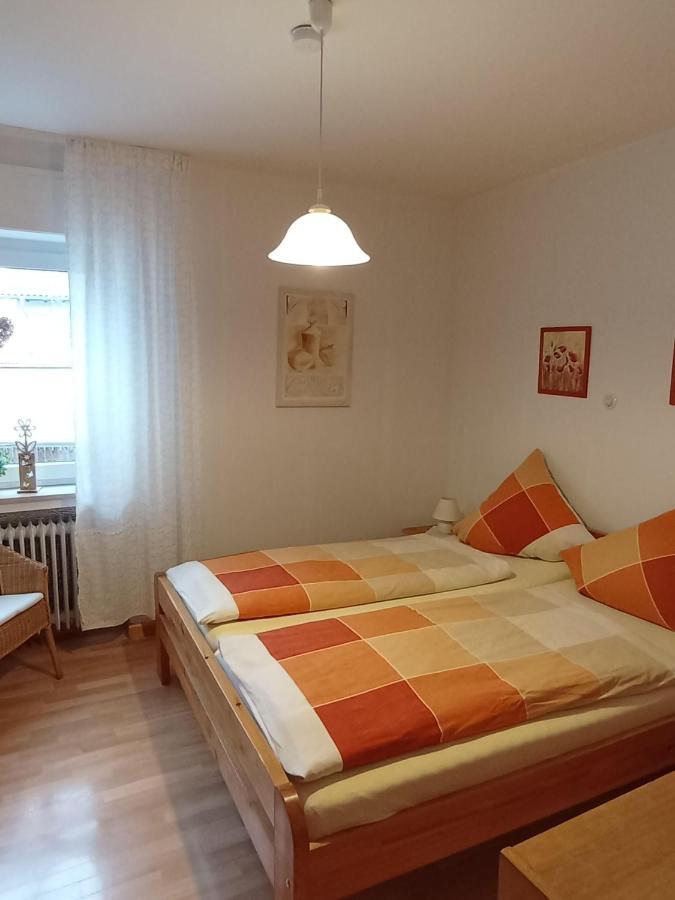 Ferienwohnung-Am-Kirchplatz Bad Wünnenberg Eksteriør billede