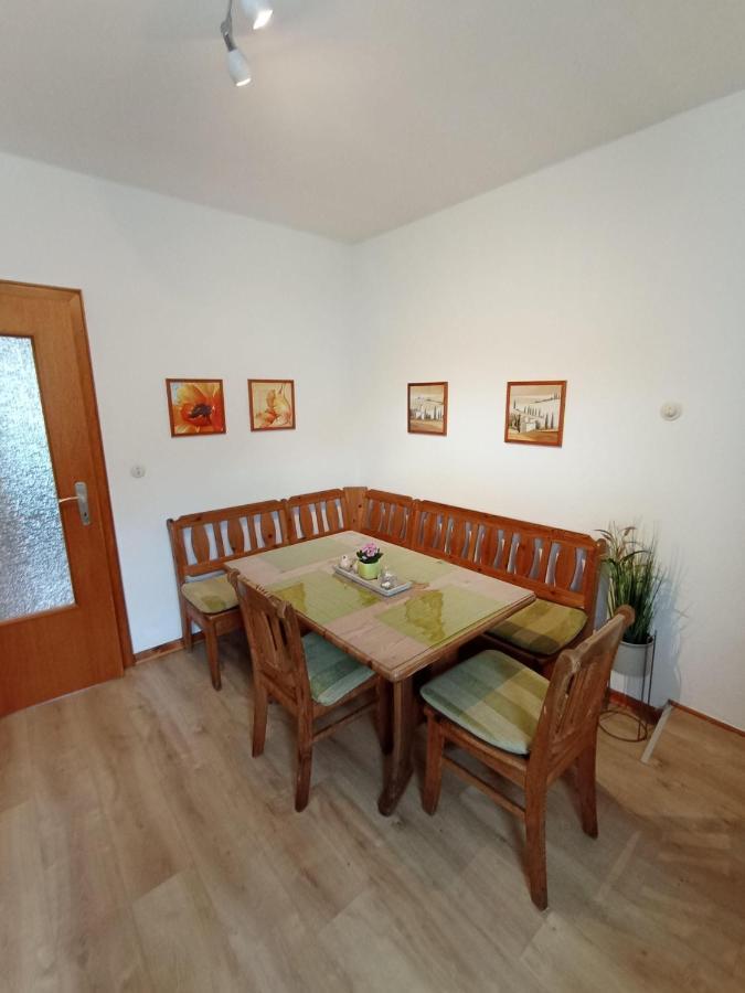 Ferienwohnung-Am-Kirchplatz Bad Wünnenberg Eksteriør billede
