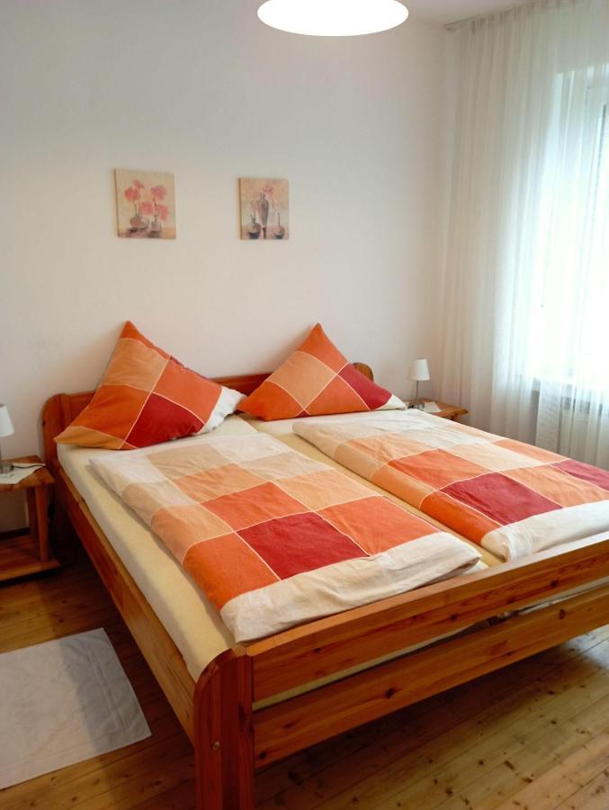 Ferienwohnung-Am-Kirchplatz Bad Wünnenberg Eksteriør billede