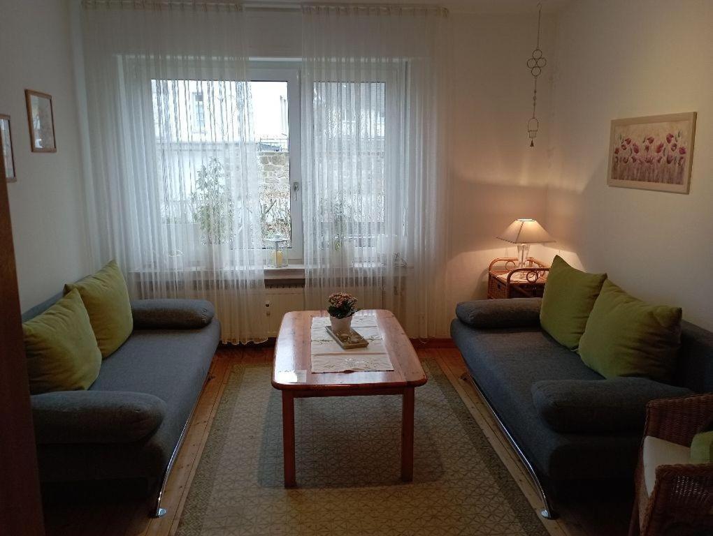 Ferienwohnung-Am-Kirchplatz Bad Wünnenberg Eksteriør billede
